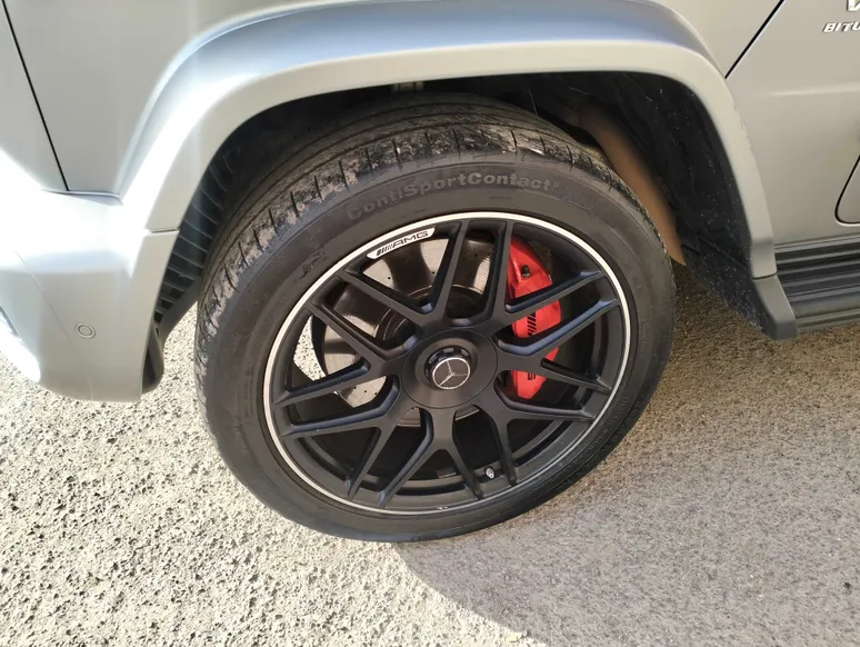 Image Vehicule