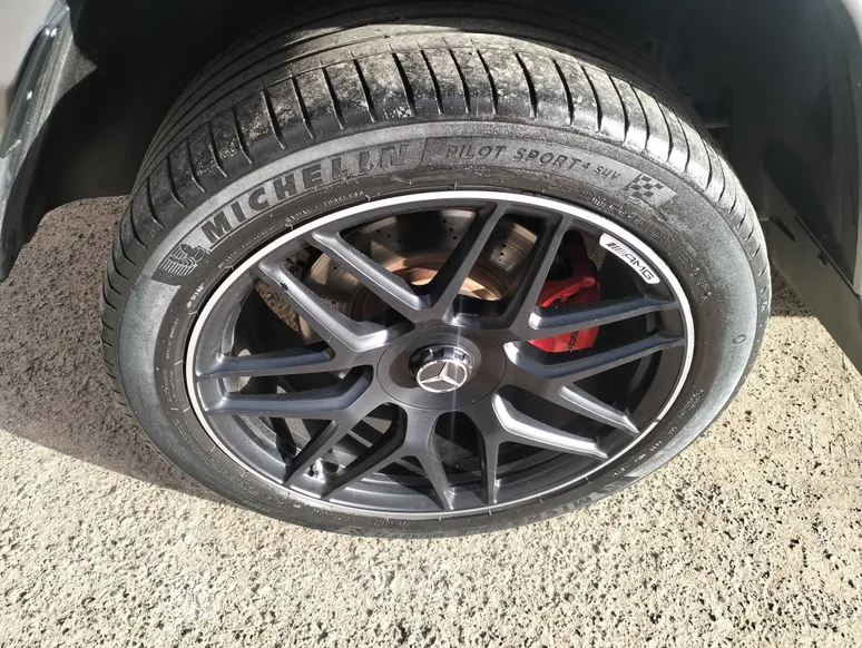 Image Vehicule