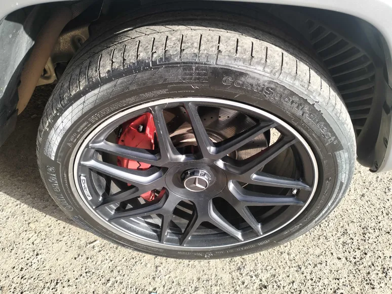 Image Vehicule