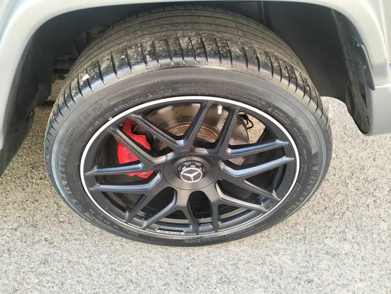 Image Vehicule