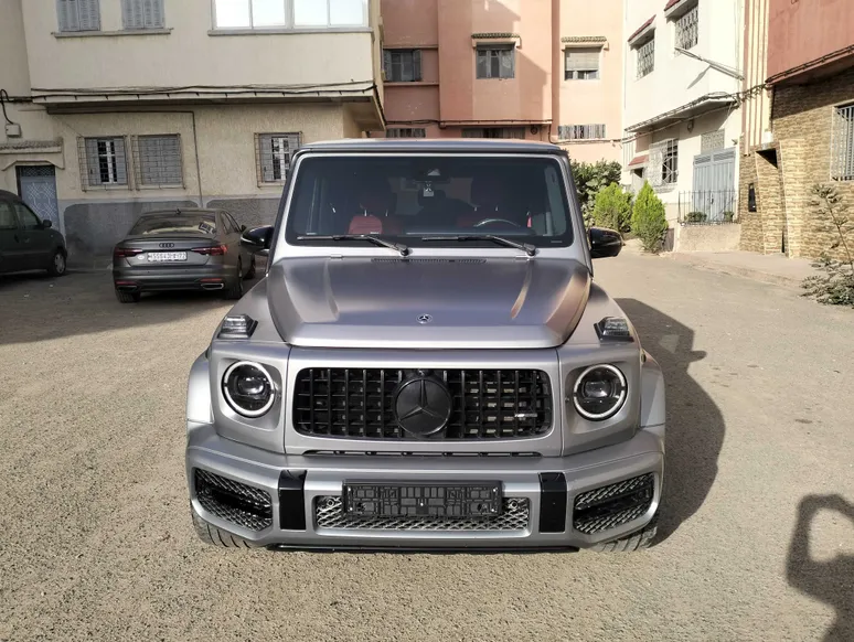 Image Vehicule