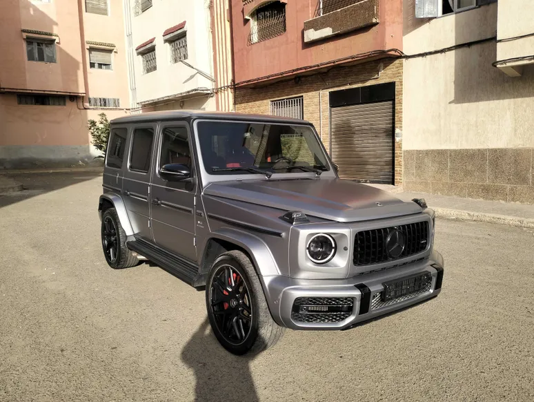 Image Vehicule