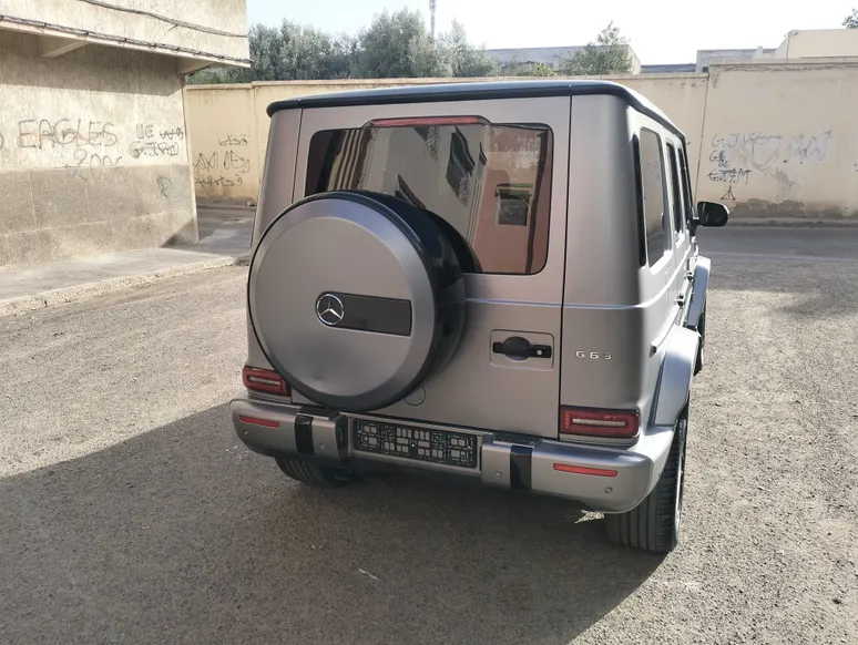 Image Vehicule