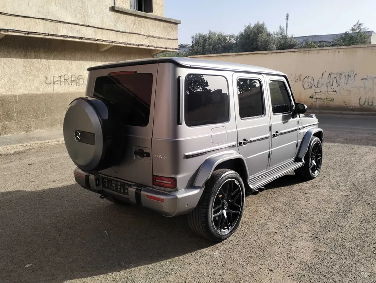 Image Vehicule