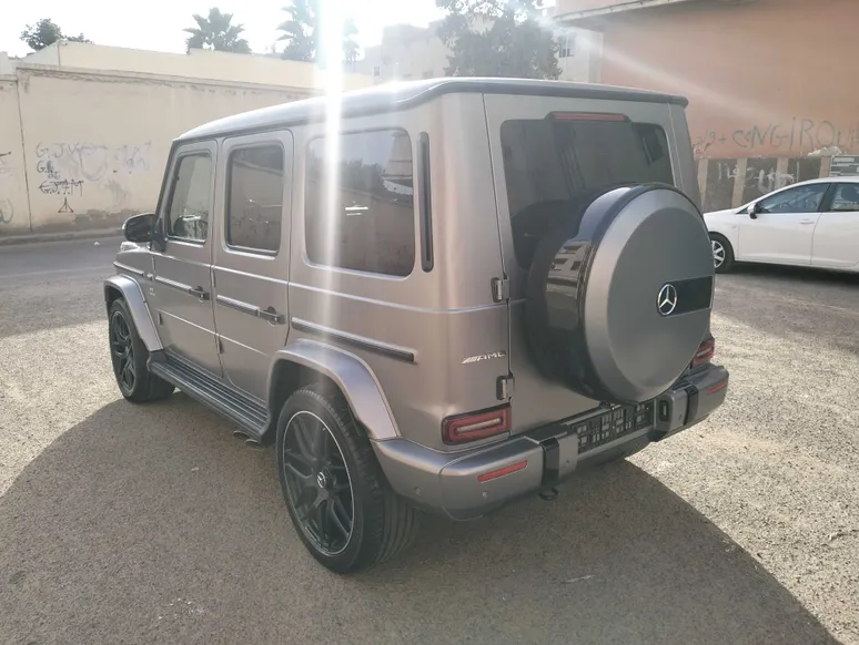 Image Vehicule