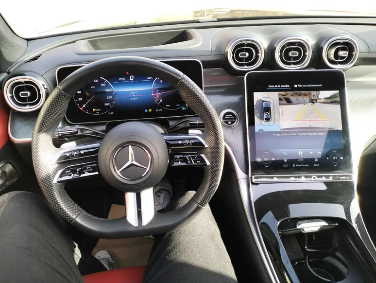 Image Vehicule