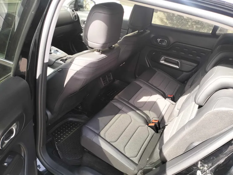 Image Vehicule