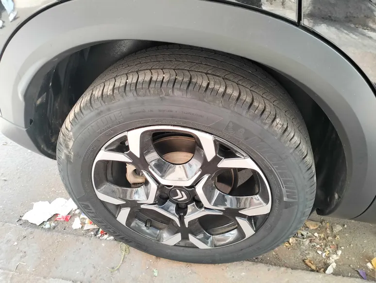 Image Vehicule