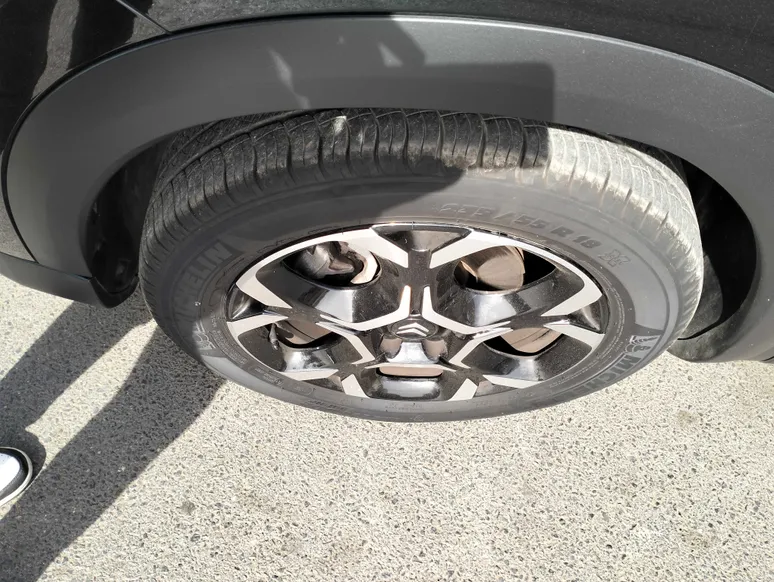 Image Vehicule