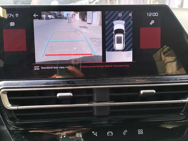 Image Vehicule