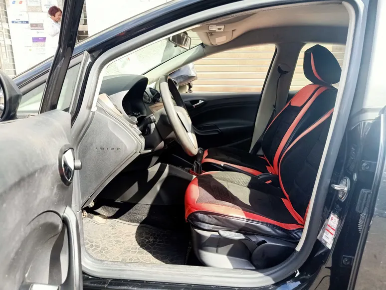 Image Vehicule