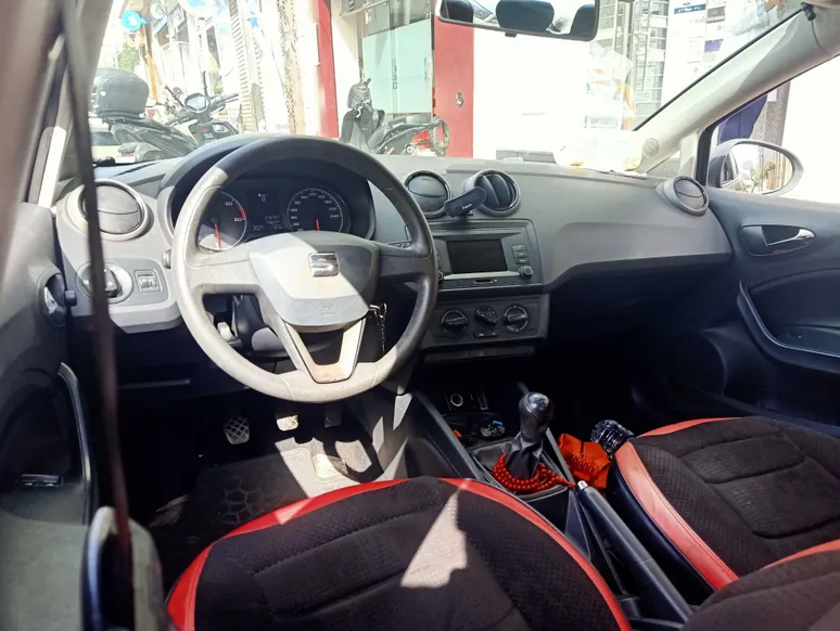 Image Vehicule