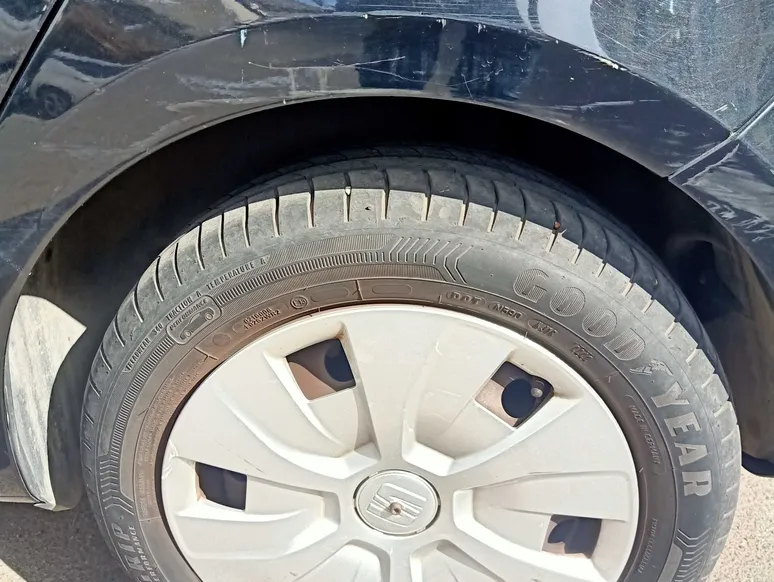 Image Vehicule