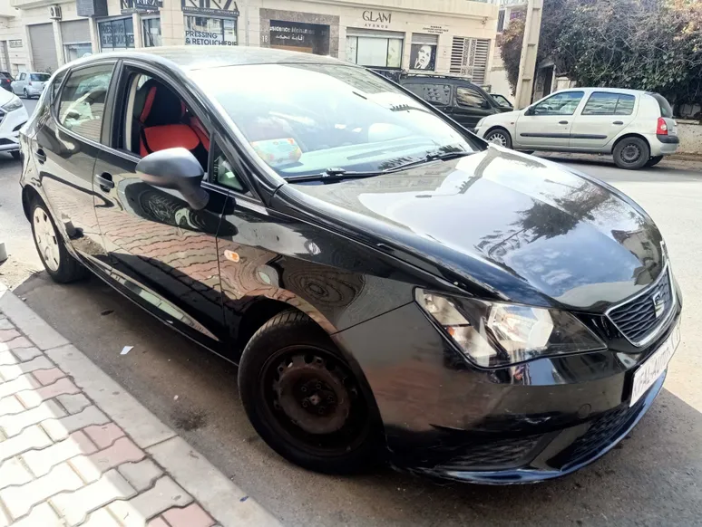 Image Vehicule