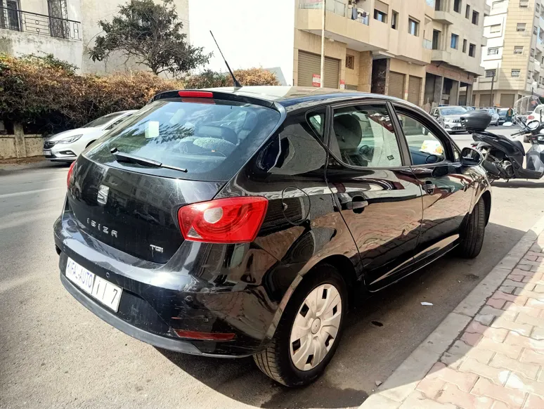 Image Vehicule