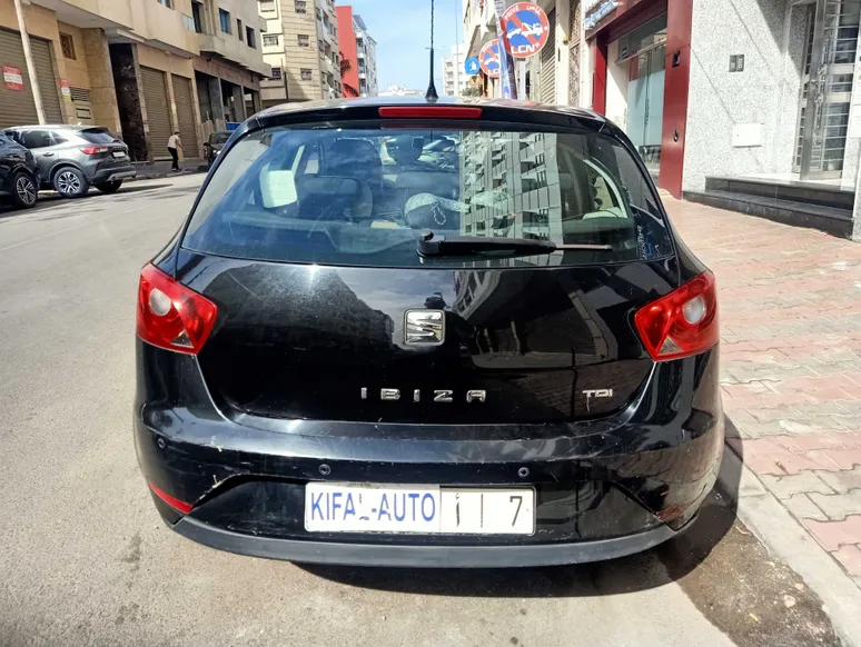 Image Vehicule