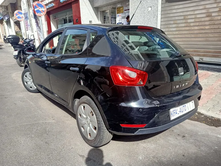 Image Vehicule