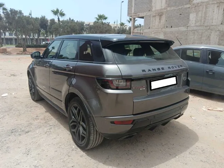 Image Vehicule