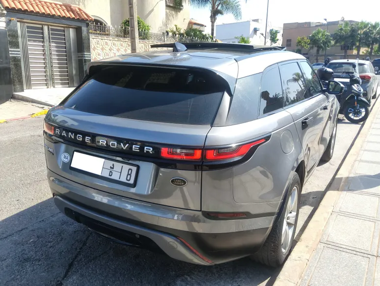 Image Vehicule