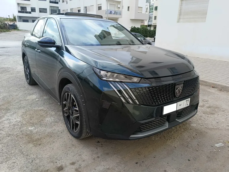 Image Vehicule