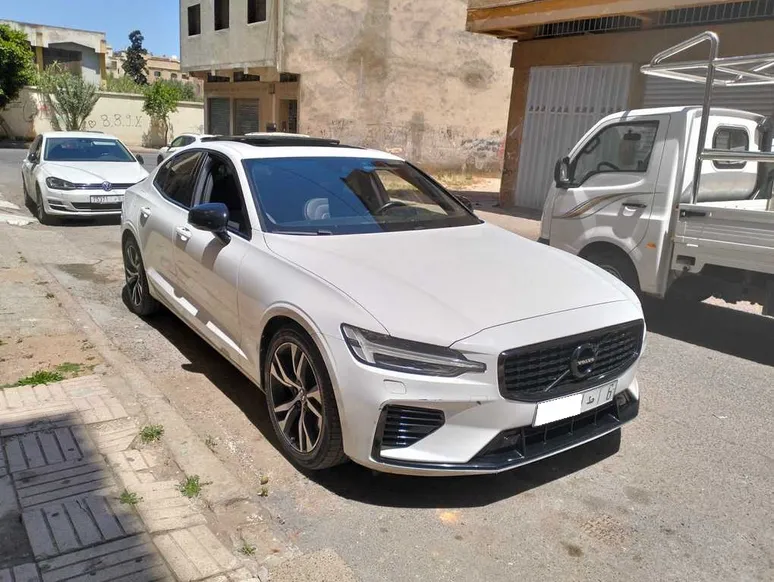 Image Vehicule