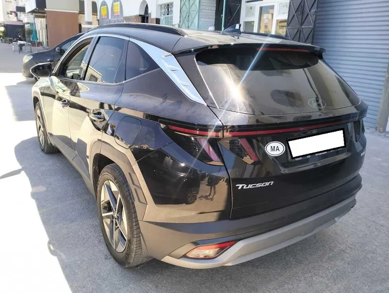 Image Vehicule