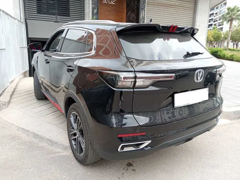 Image Vehicule