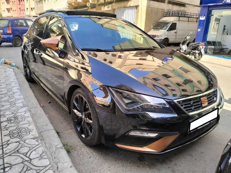 Image Vehicule