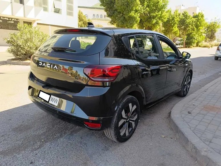 Image Vehicule