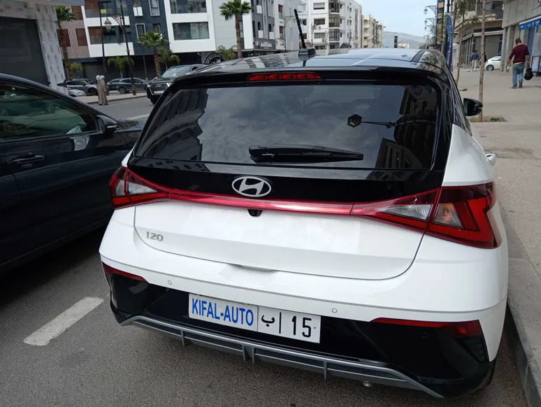 Image Vehicule