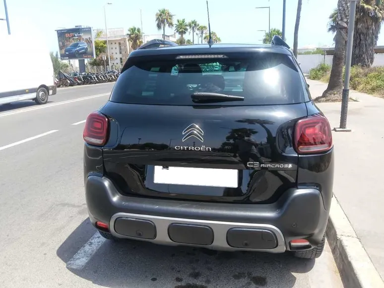 Image Vehicule