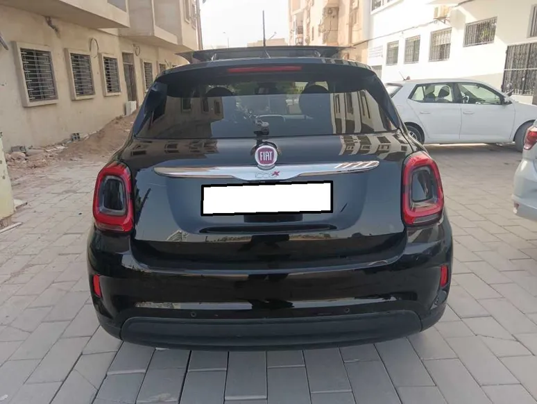 Image Vehicule