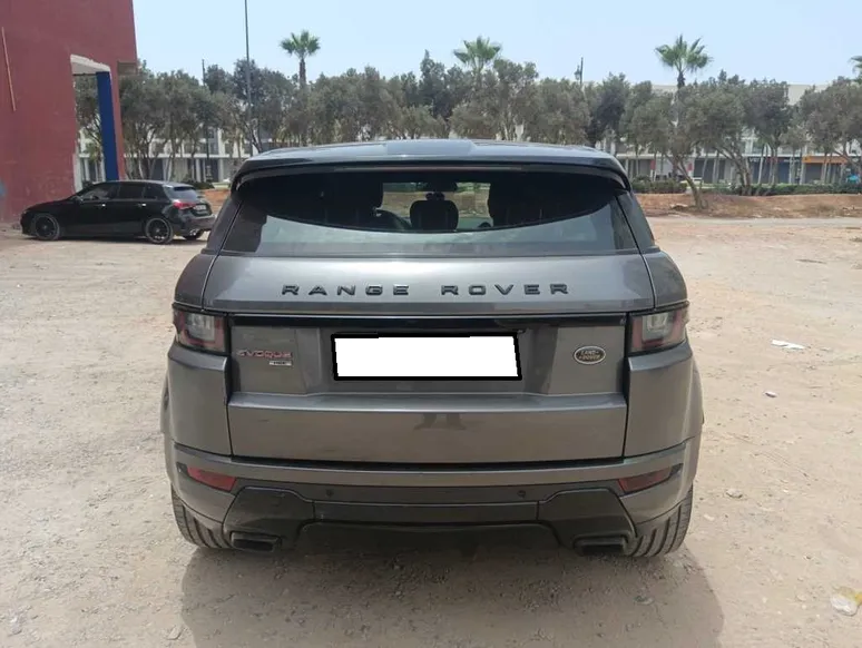 Image Vehicule