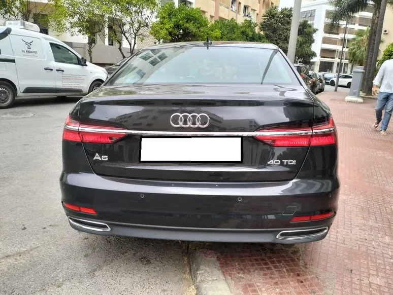 Image Vehicule