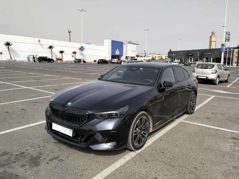 Image Vehicule
