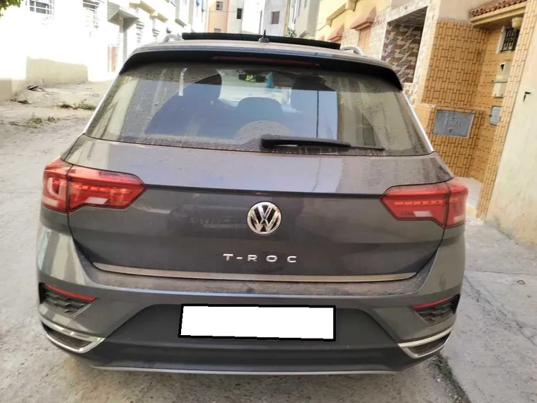 Image Vehicule