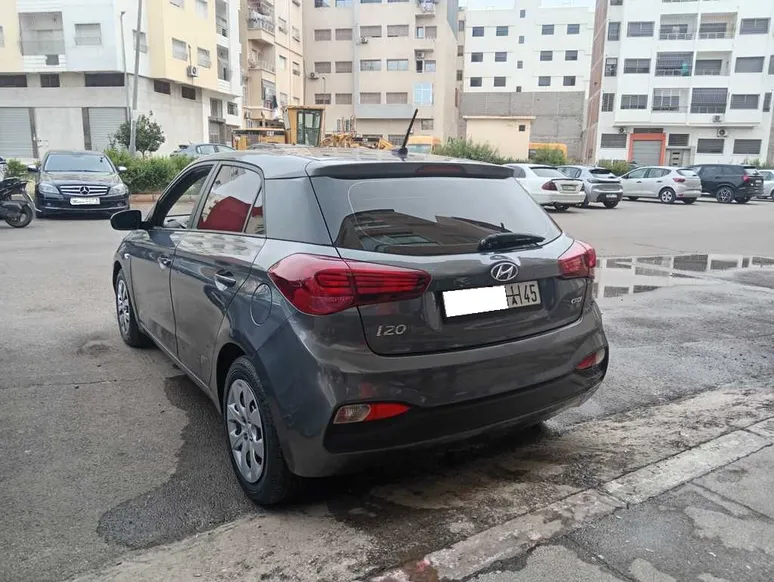 Image Vehicule