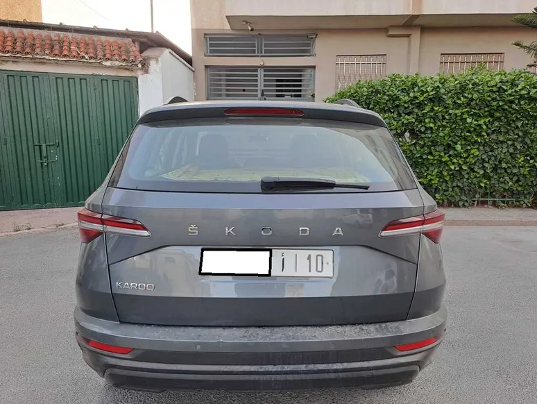 Image Vehicule