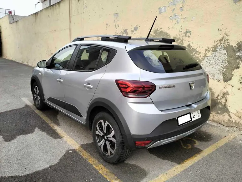Image Vehicule