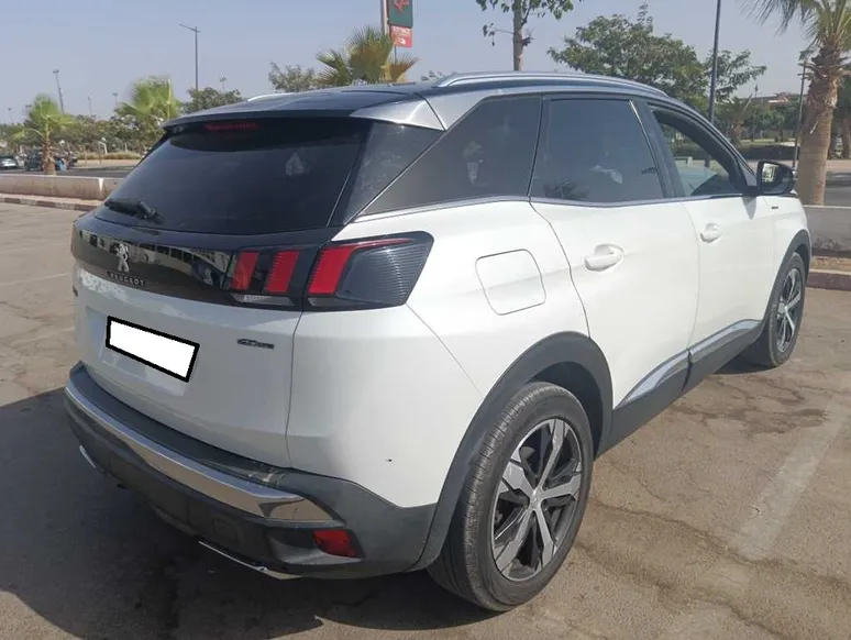Image Vehicule