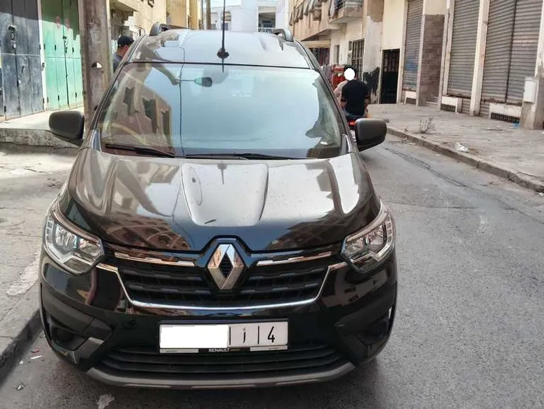 Image Vehicule