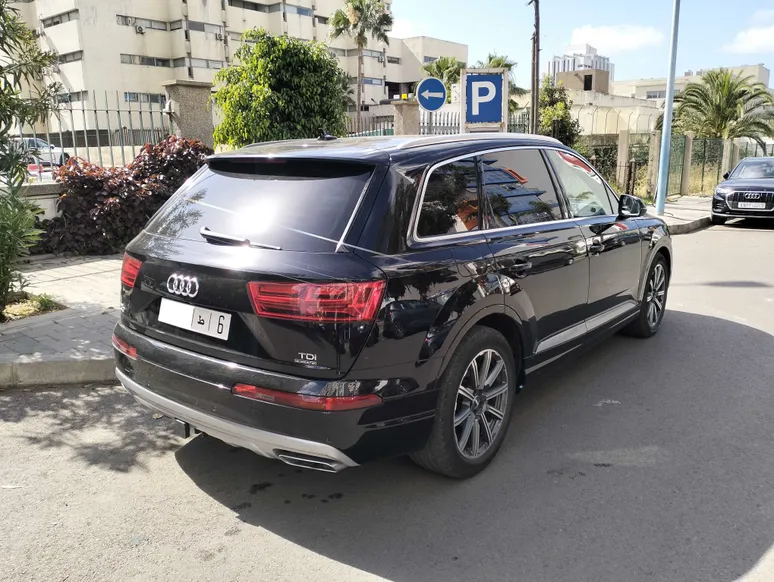 Image Vehicule