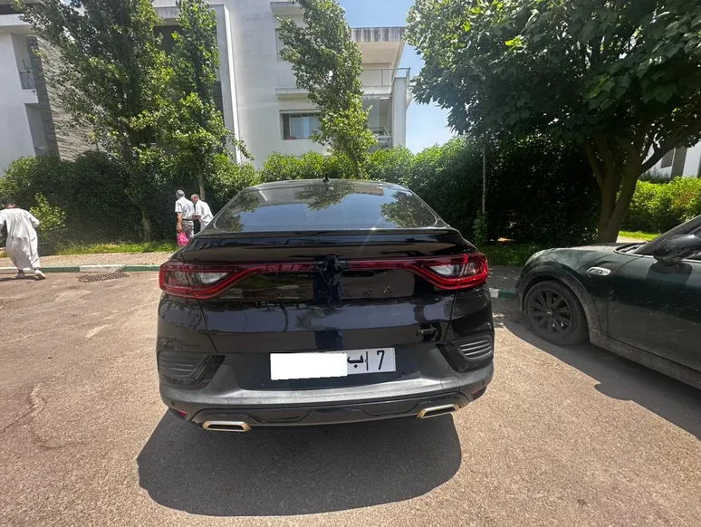 Image Vehicule