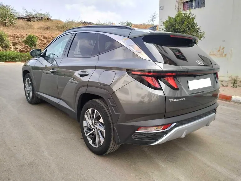 Image Vehicule