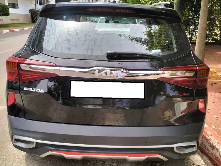 Image Vehicule