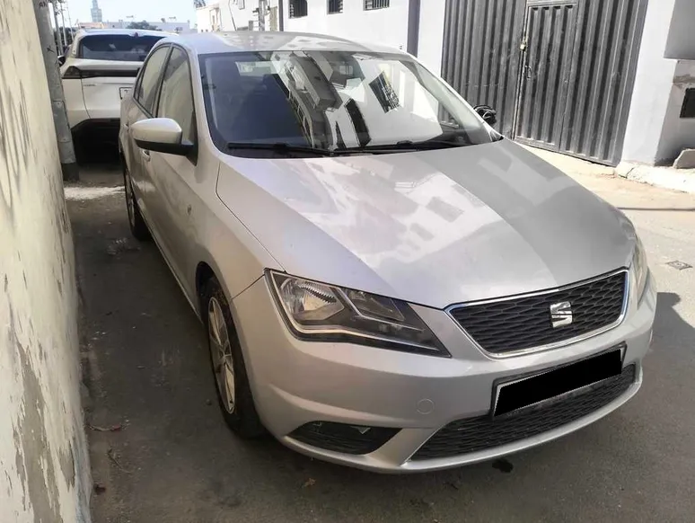 Image Vehicule