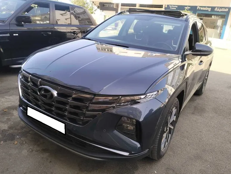 Image Vehicule