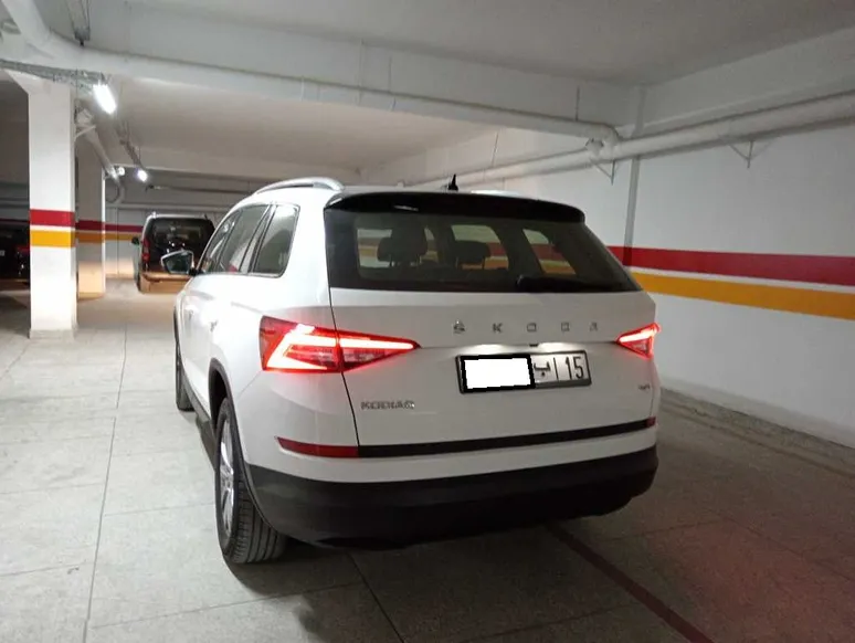 Image Vehicule