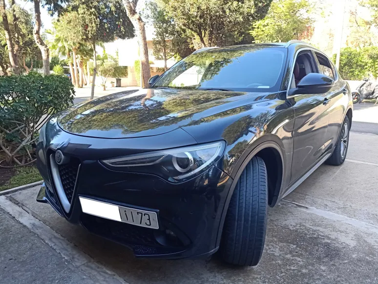 Image Vehicule