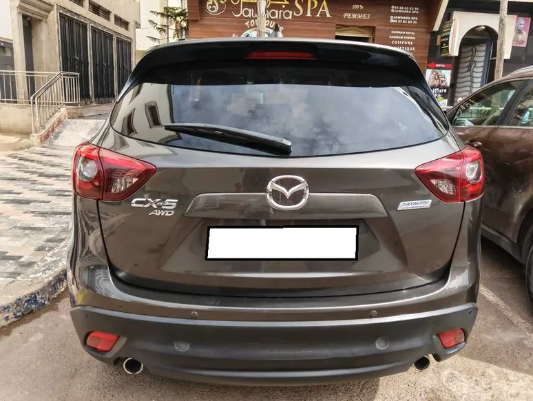 Image Vehicule
